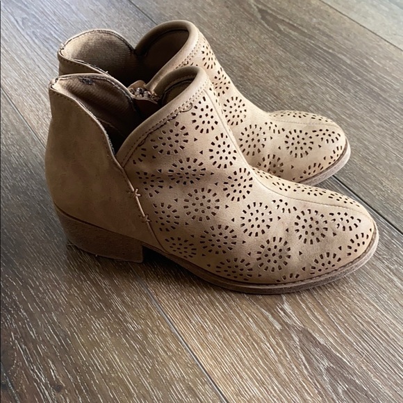 Jellypop Other - Girls boots